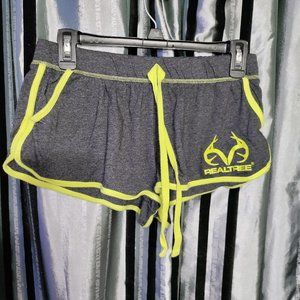 Realtree - Comfy Little Lounge Shorts